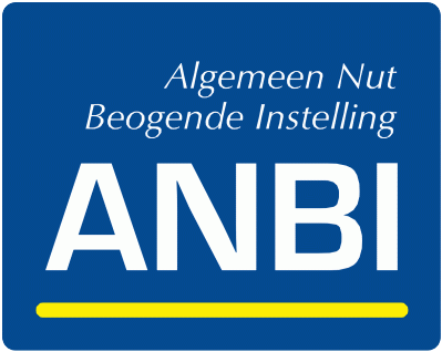 Logo ANBI