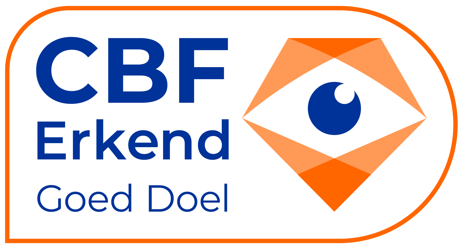 Logo CBF