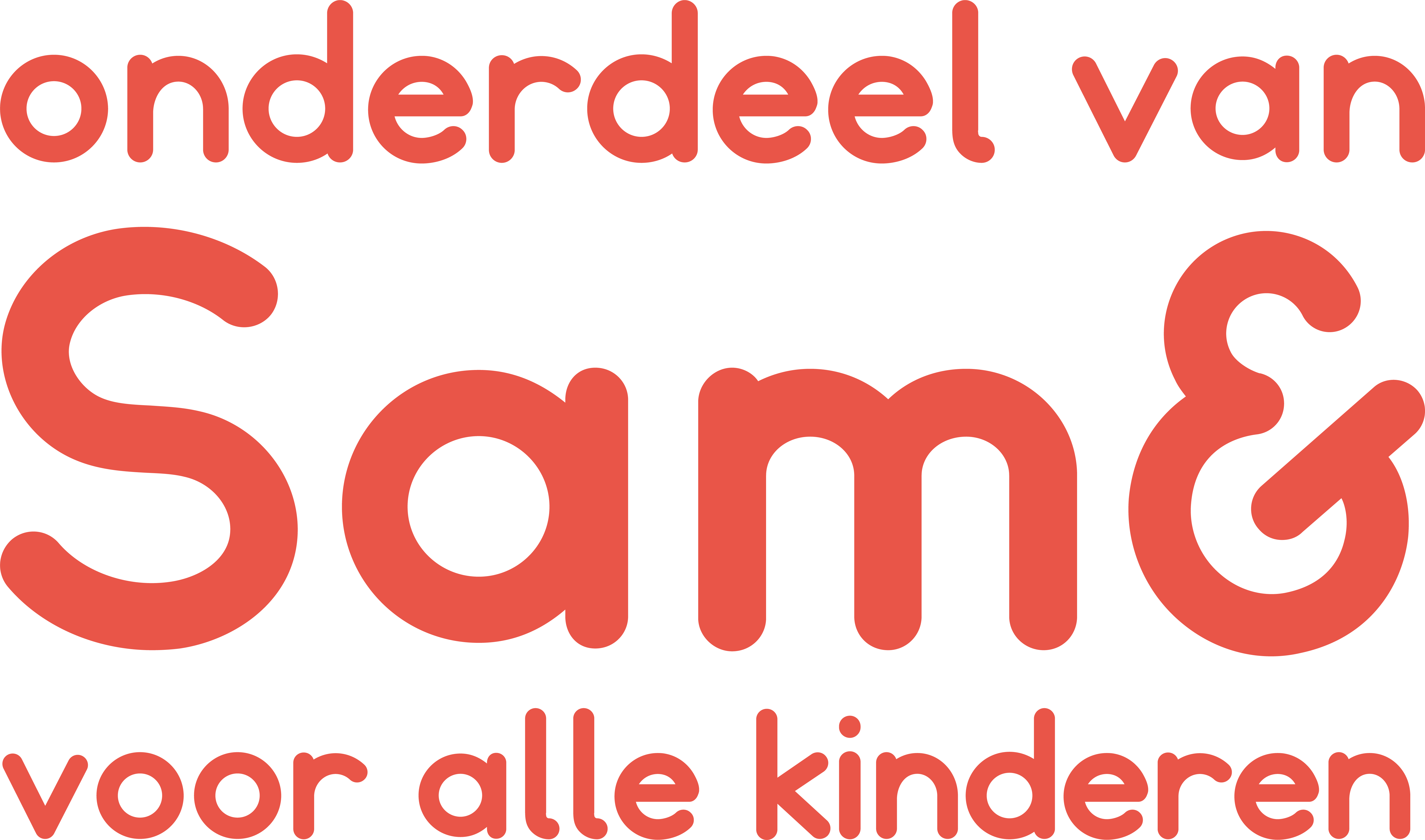 Logo Samen