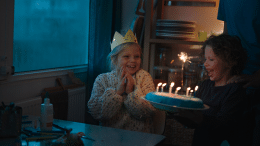 mooi gebaar: doneer je cadeau aan Jarige Job