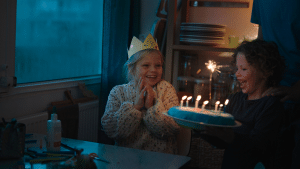 mooi gebaar: doneer je cadeau aan Jarige Job