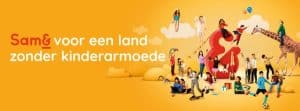 Samen tegen armoede