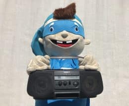 jarige job radiocommercial