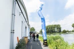 Vacature relatiebeheerder vrijwilligerscoordinator