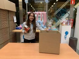 stage stichting jarige job rotterdam