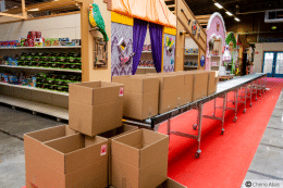 Cheno Abas Wecycle recycle Stichting Jarige Job