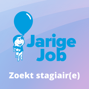 stage stichting jarige job rotterdam