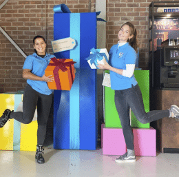 stage stichting jarige job rotterdam