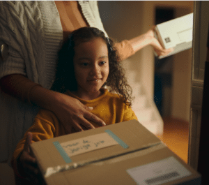 doneer via postnl cadeau aan jarige job