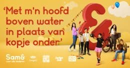 Impactonderzoek Sam&